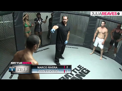 ❤️ Ultimate Fighter naai 'n nommer meisie direk na 'n geveg in die ring ❤ Fokvideo op af.tuberxxx.ru ☑
