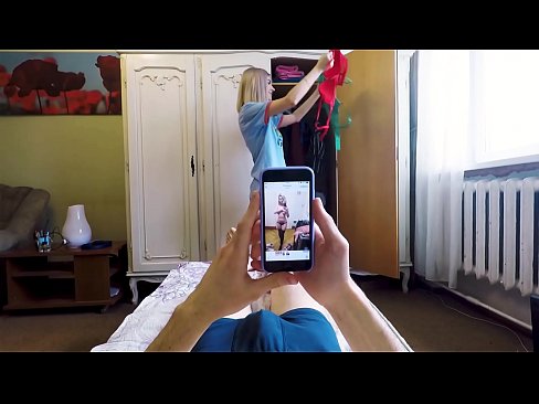 ❤️ Stiefsuster het haar broer laat kom reg voor ma by die huis gekom het ❤ Fokvideo op af.tuberxxx.ru ☑