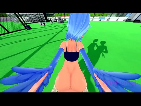 ❤️ Harpy monster meisie. ❤ Fokvideo op af.tuberxxx.ru ☑