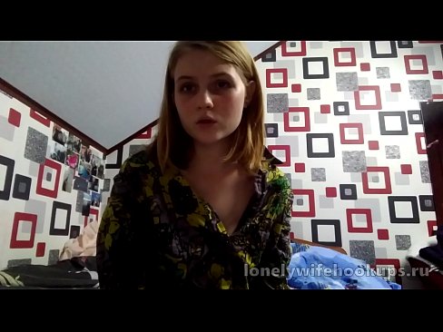 ❤️ Jong blonde student van Rusland hou van groter pieltjies. ❤ Fokvideo op af.tuberxxx.ru ☑
