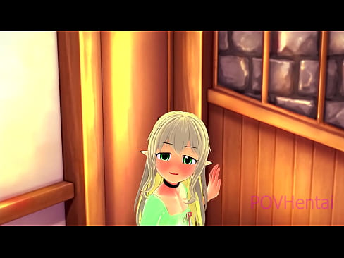 ❤️ (Trap) Elfmeisie help jou om jou gesig te was. ❤ Fokvideo op af.tuberxxx.ru ☑